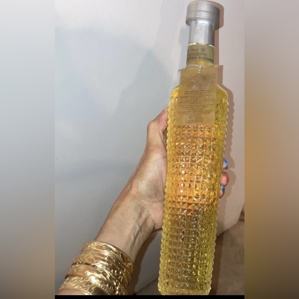 🆕 Fleur body shower gel